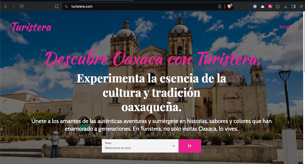 Turistera.com